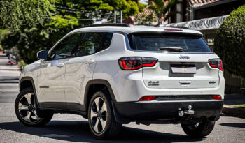 JEEP COMPASS 2018 completo