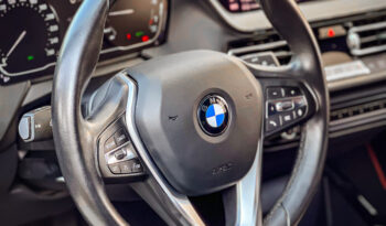 BMW 118i 2020 completo