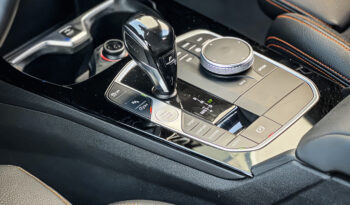 BMW 118i 2020 completo