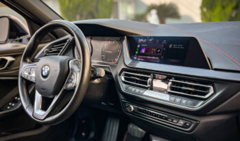 BMW 118i 2020 completo