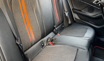 BMW 118i 2020 completo