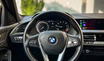 BMW 118i 2020 completo