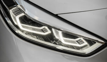 BMW 118i 2020 completo