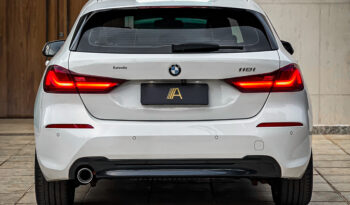 BMW 118i 2020 completo