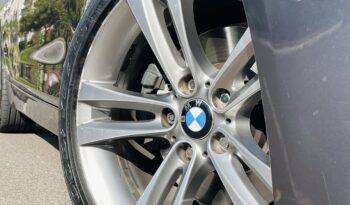 BMW 328i 2015 completo