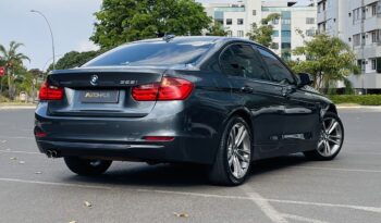 BMW 328i 2015 completo