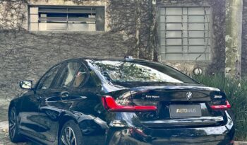 BMW 320 2023 completo