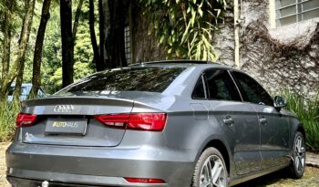 AUDI A3 2020 completo