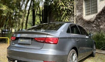 AUDI A3 2020 completo