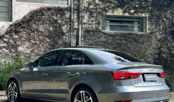 AUDI A3 2020 completo