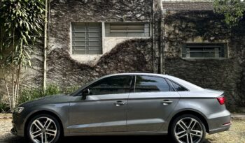 AUDI A3 2020 completo