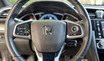 HONDA Civic 2017 completo