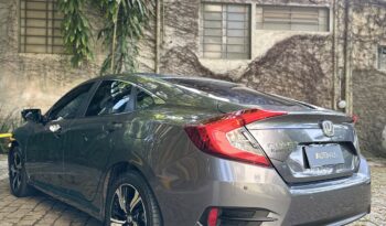 HONDA Civic 2017 completo