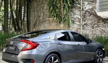 HONDA Civic 2017 completo