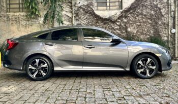 HONDA Civic 2017 completo