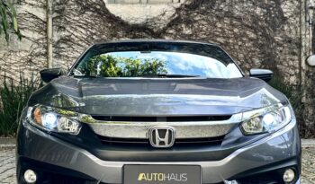 HONDA Civic 2017 completo