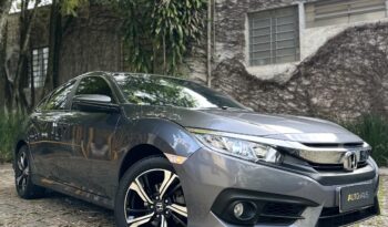 HONDA Civic 2017 completo