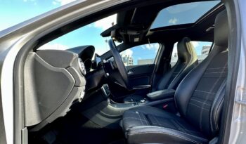 MERCEDES-BENZ GLA 200 2016 completo