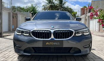 BMW 320i 2021 completo