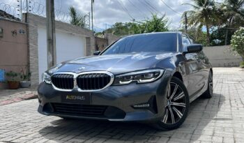 BMW 320i 2021 completo