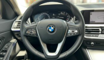 BMW 320i 2021 completo