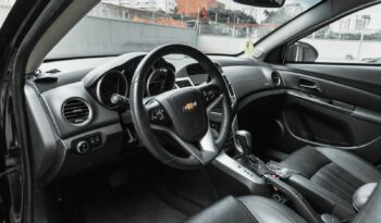 CHEVROLET Cruze 2013 completo