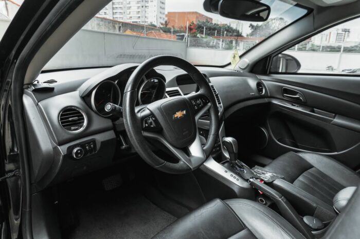 CHEVROLET Cruze 2013 completo