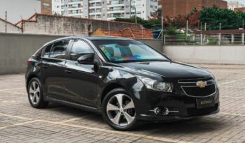 CHEVROLET Cruze 2013 completo