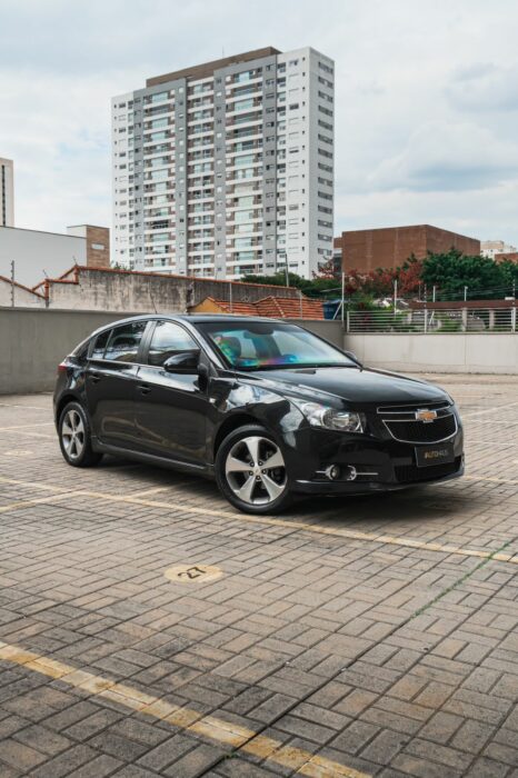 CHEVROLET Cruze 2013 completo