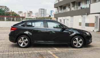 CHEVROLET Cruze 2013 completo