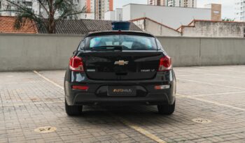 CHEVROLET Cruze 2013 completo