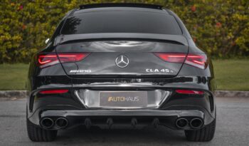 MERCEDES-BENZ CLA 45 2023 completo