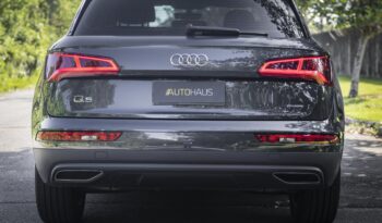 AUDI Q5 2019 completo