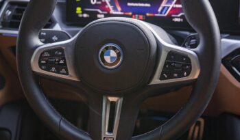 BMW I4 2023 completo