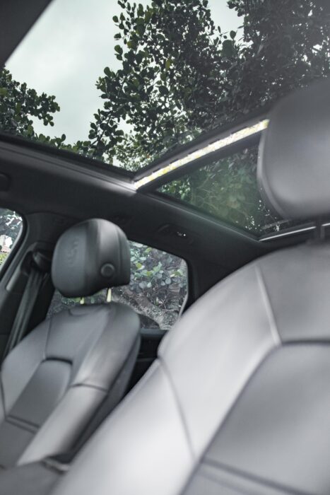 PORSCHE CAYENNE 2021 completo