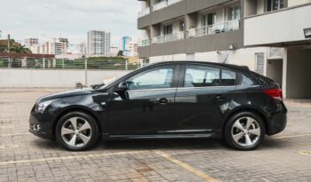 CHEVROLET Cruze 2013 completo