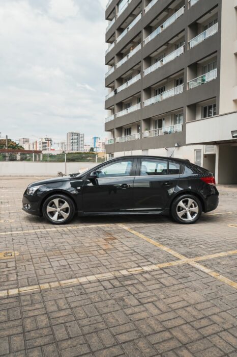 CHEVROLET Cruze 2013 completo