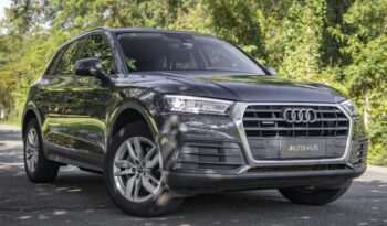 AUDI Q5 2019 completo