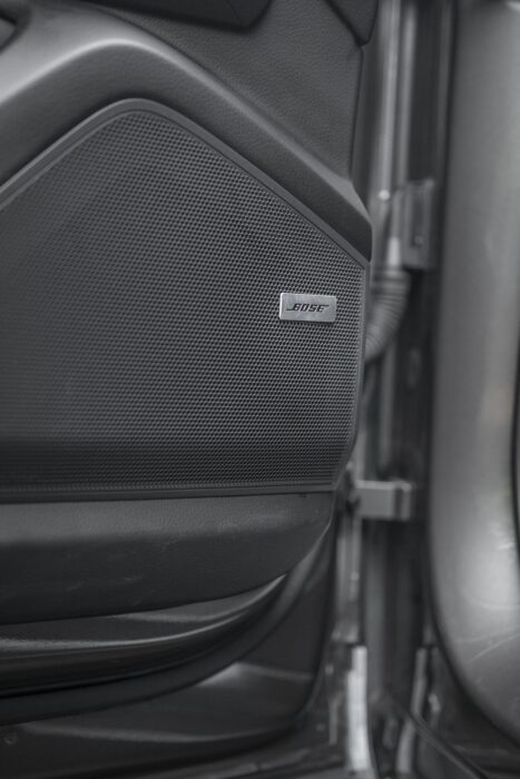 PORSCHE CAYENNE 2021 completo