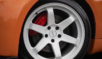 NISSAN 350Z 2007 completo