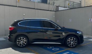 BMW X1 2021 completo