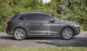 AUDI Q5 2019 completo