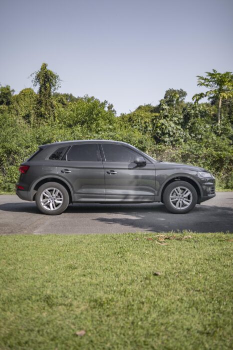 AUDI Q5 2019 completo