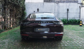 PORSCHE PANAMERA 4 2023 completo