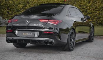 MERCEDES-BENZ CLA 45 2023 completo