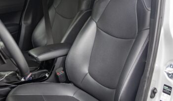 TOYOTA COROLLA CROSS 2023 completo