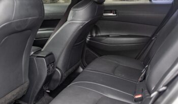 TOYOTA COROLLA CROSS 2023 completo