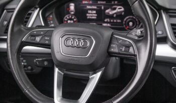 AUDI Q5 2018 completo