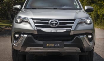 TOYOTA HILUX SW4 2019 completo