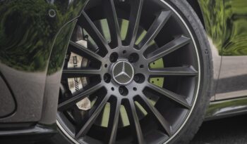 MERCEDES-BENZ CLA 35 AMG 2022 completo